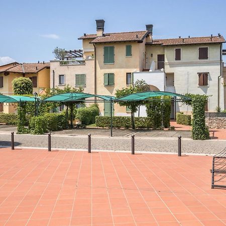 Ferienwohnung Maloma Peschiera del Garda Exterior foto