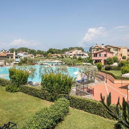 Ferienwohnung Maloma Peschiera del Garda Exterior foto