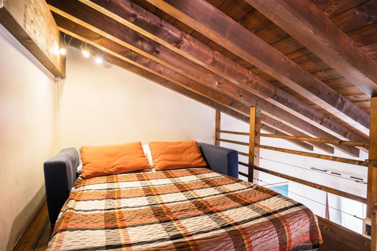 Ferienwohnung Maloma Peschiera del Garda Exterior foto