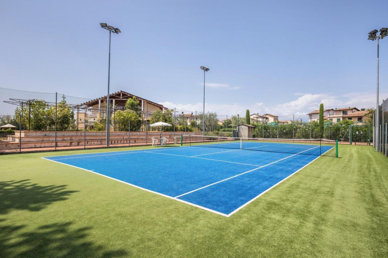 Ferienwohnung Maloma Peschiera del Garda Exterior foto