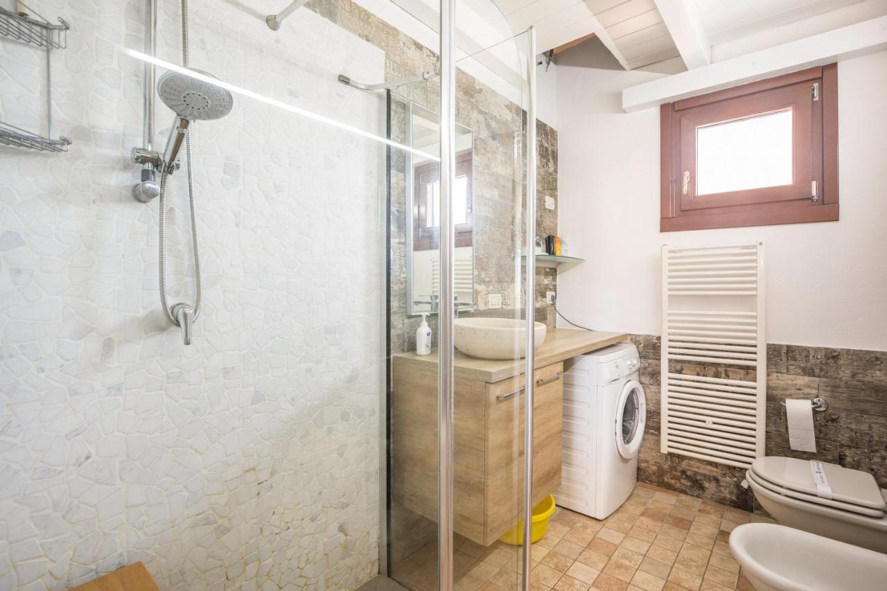 Ferienwohnung Maloma Peschiera del Garda Exterior foto