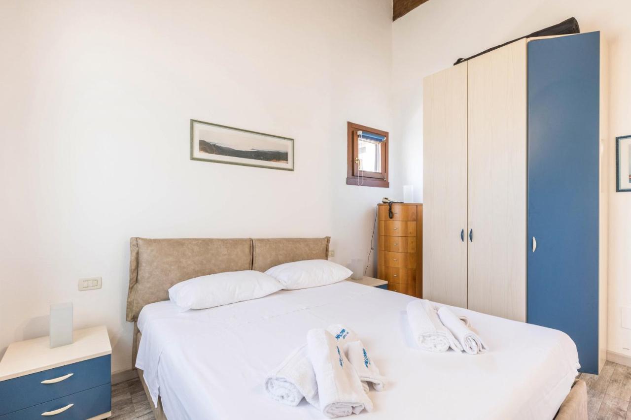 Ferienwohnung Maloma Peschiera del Garda Exterior foto