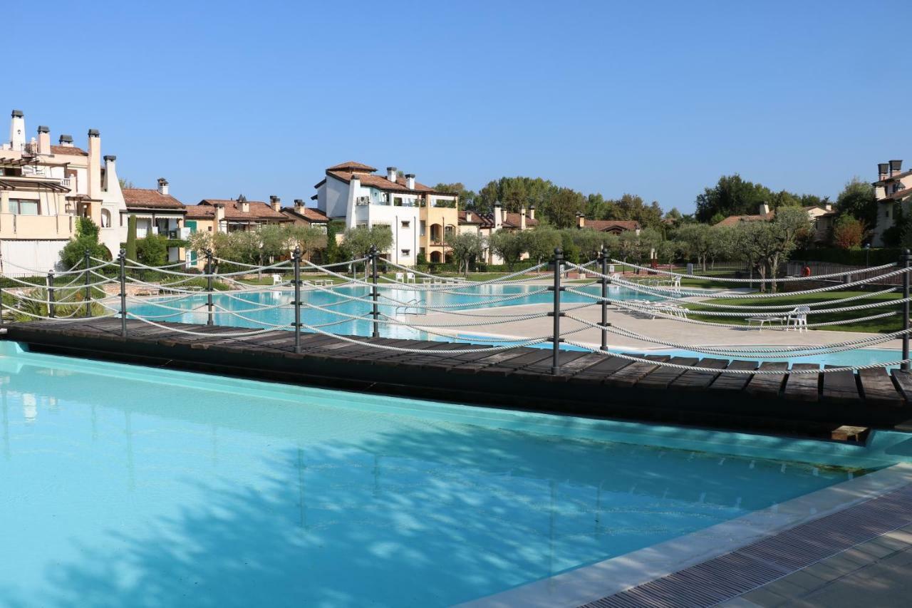 Ferienwohnung Maloma Peschiera del Garda Exterior foto